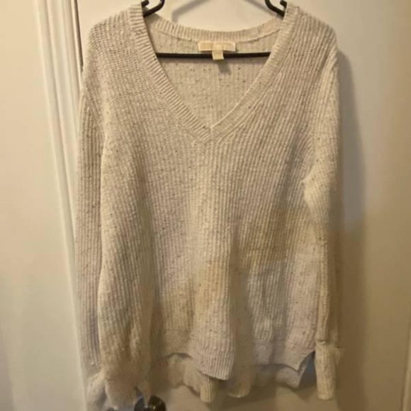 MICHAEL Michael Kors Knit Sweater - Picture 1 of 3